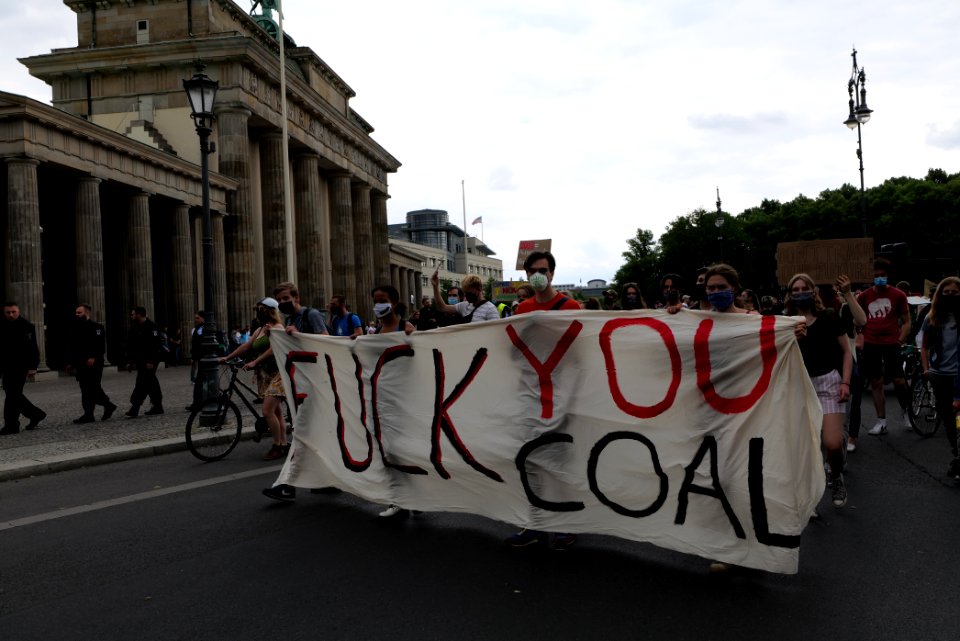 FridaysForFuture protest Berlin 2020-07-03 119