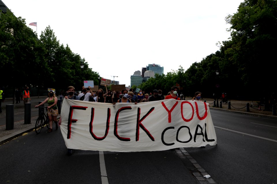 FridaysForFuture protest Berlin 2020-07-03 112