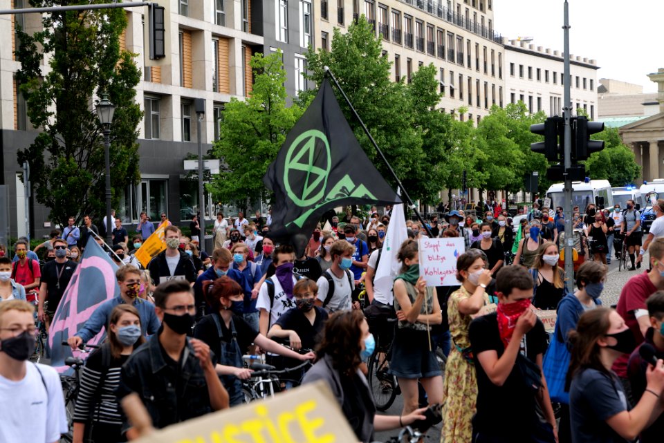 FridaysForFuture protest Berlin 2020-07-03 128