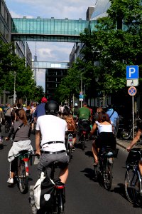 FridaysForFuture protest Berlin 2020-07-02 bicycle demonstration 97