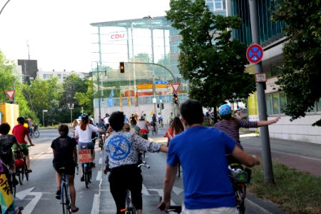 FridaysForFuture protest Berlin 2020-07-02 critical mass 81