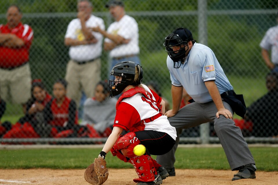 Game competition play