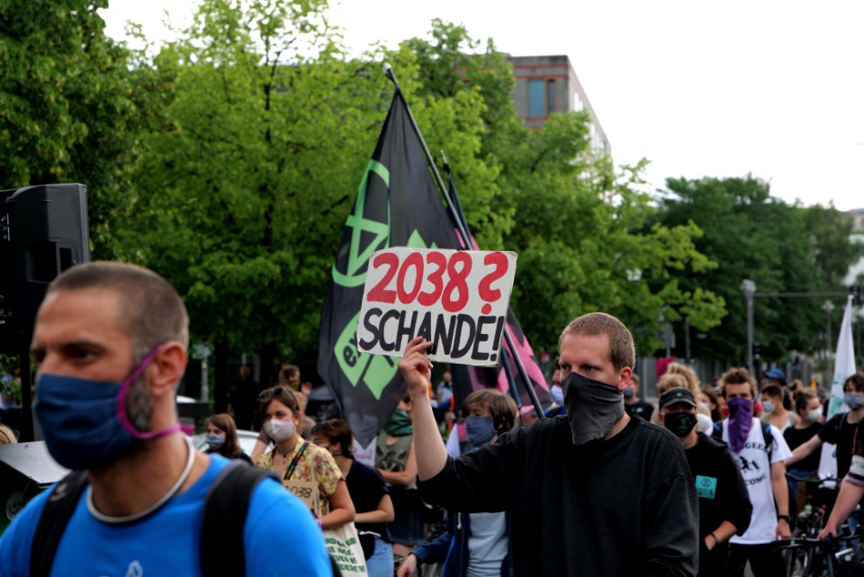 FridaysForFuture protest Berlin 2020-07-03 107