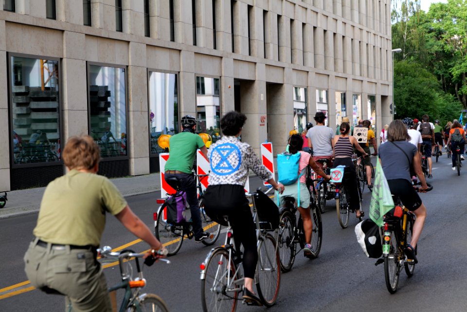 FridaysForFuture protest Berlin 2020-07-02 critical mass 06