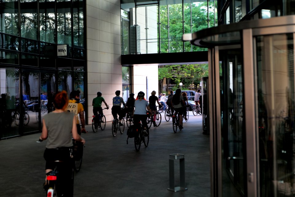 FridaysForFuture protest Berlin 2020-07-02 critical mass 54