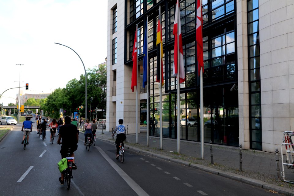 FridaysForFuture protest Berlin 2020-07-02 critical mass 50