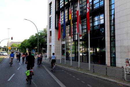 FridaysForFuture protest Berlin 2020-07-02 critical mass 50