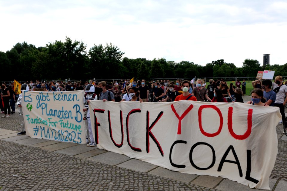 FridaysForFuture protest Berlin 2020-07-03 148