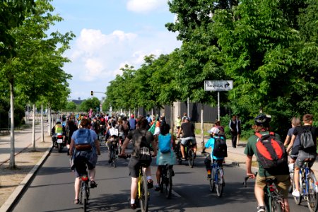 FridaysForFuture protest Berlin 2020-07-02 bicycle demonstration 80
