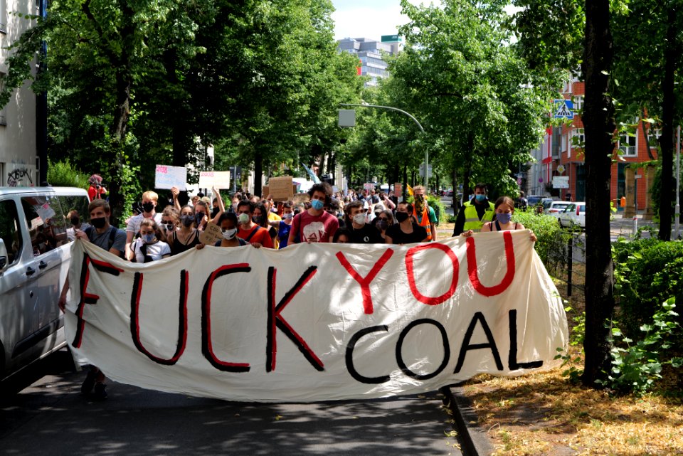 FridaysForFuture protest Berlin 2020-07-03 41