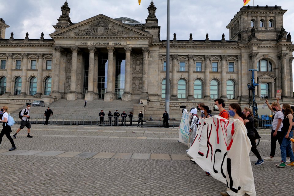 FridaysForFuture protest Berlin 2020-07-03 144