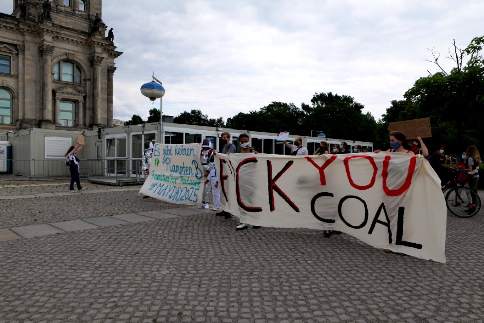 FridaysForFuture protest Berlin 2020-07-03 143