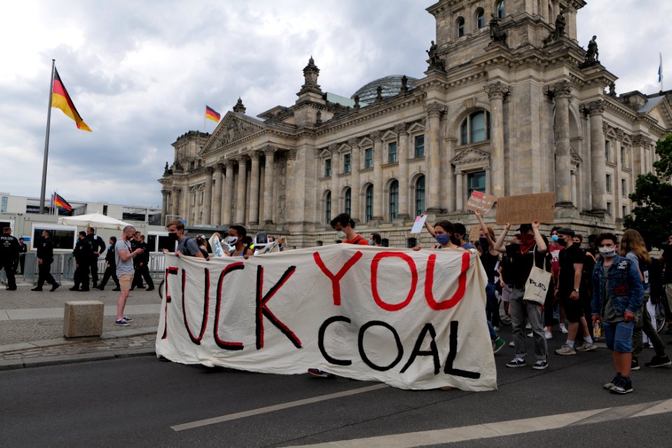 FridaysForFuture protest Berlin 2020-07-03 139
