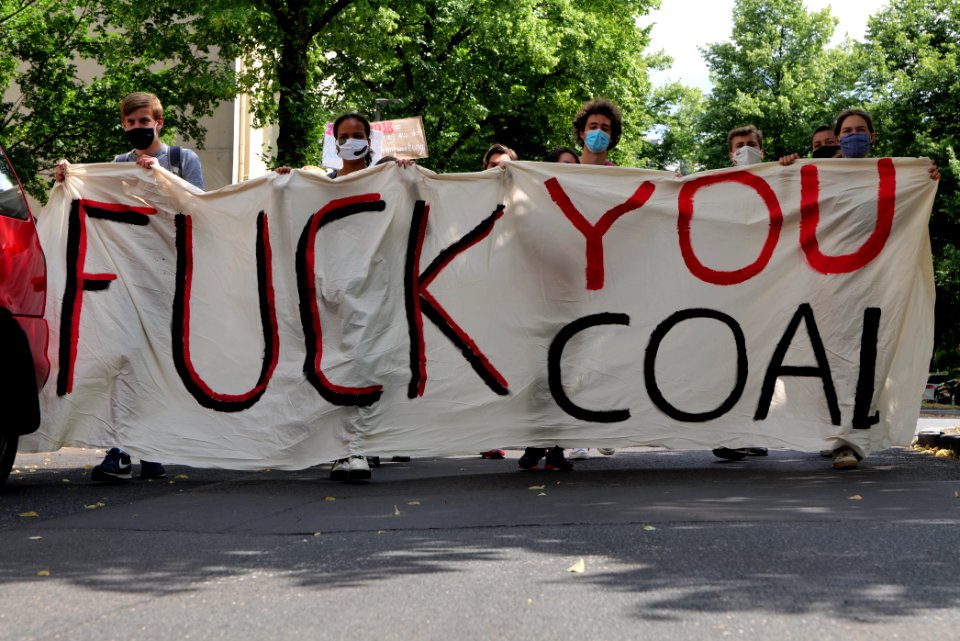FridaysForFuture protest Berlin 2020-07-03 39