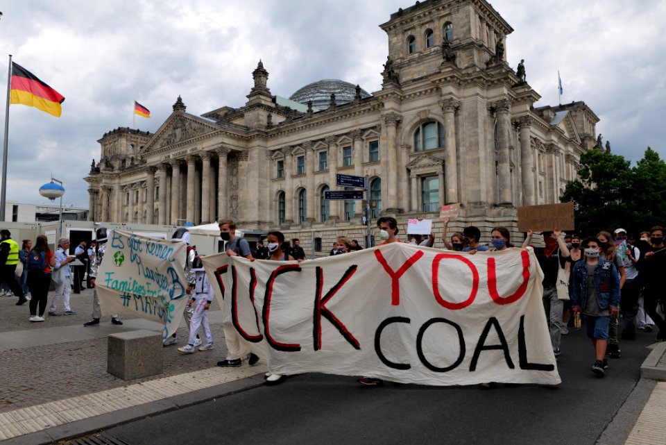 FridaysForFuture protest Berlin 2020-07-03 140