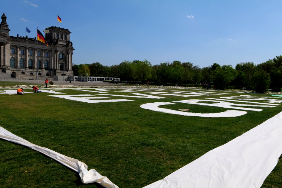 FridaysForFuture protest Berlin 2020-04-24 179
