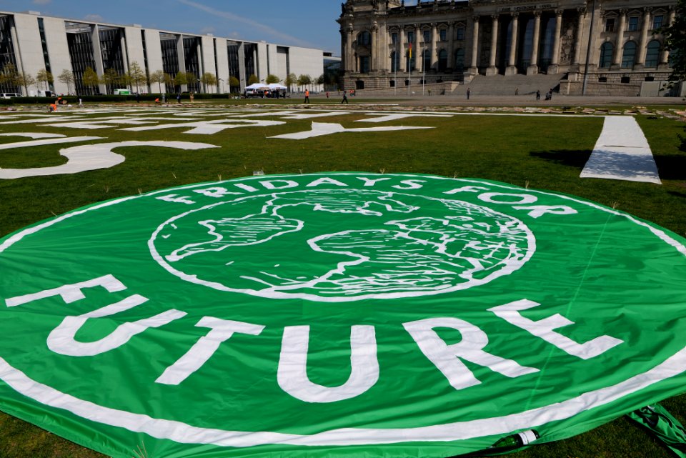 FridaysForFuture protest Berlin 2020-04-24 176