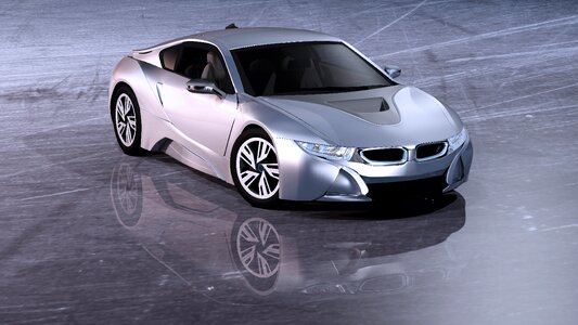 Auto pkw automotive
