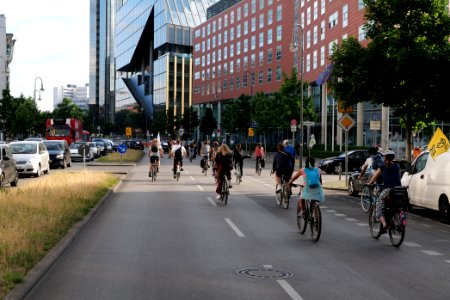 FridaysForFuture protest Berlin 2020-07-02 critical mass 30