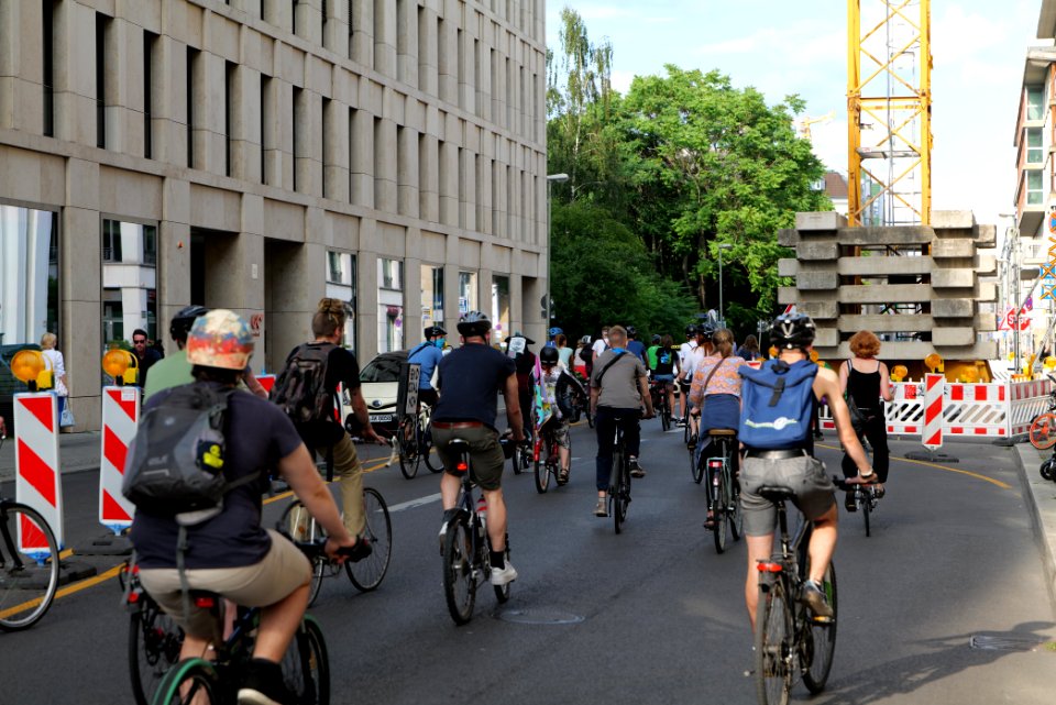 FridaysForFuture protest Berlin 2020-07-02 critical mass 04