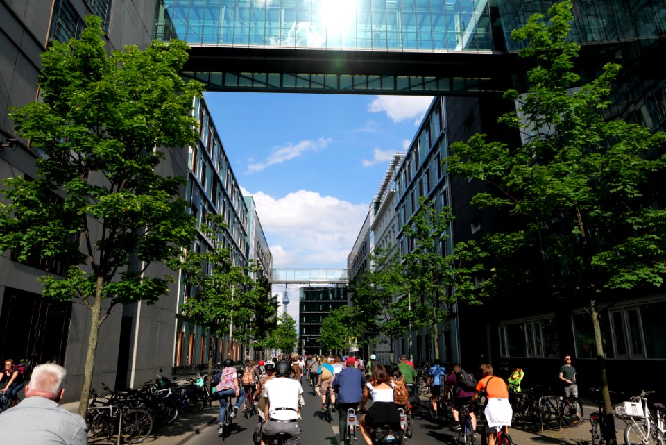 FridaysForFuture protest Berlin 2020-07-02 bicycle demonstration 99