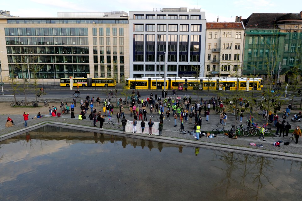 FridaysForFuture protest Berlin 2021-04-29 31