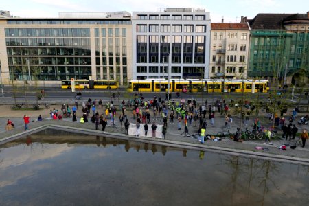 FridaysForFuture protest Berlin 2021-04-29 31