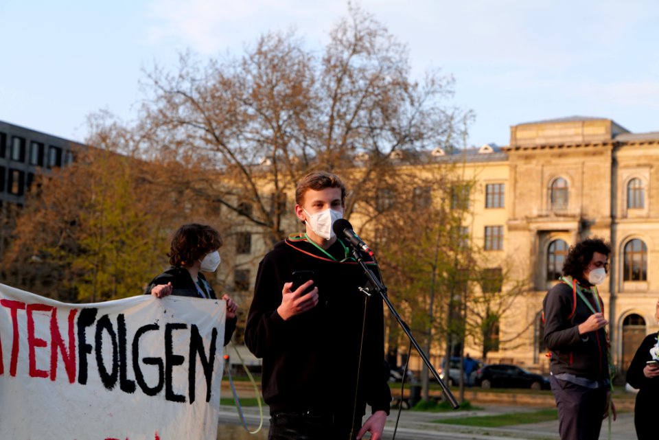 FridaysForFuture protest Berlin 2021-04-29 24