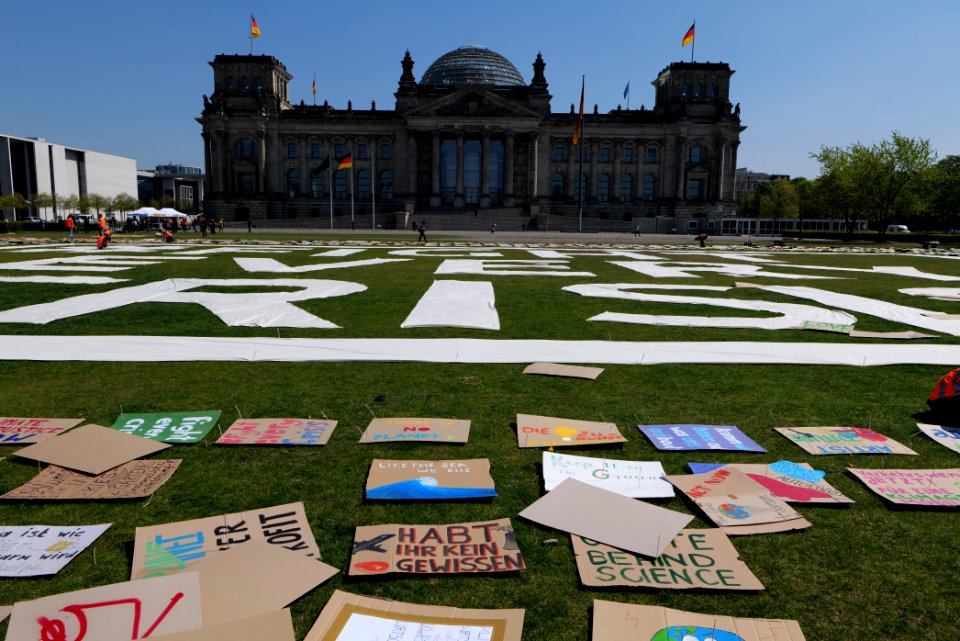 FridaysForFuture protest Berlin 2020-04-24 92