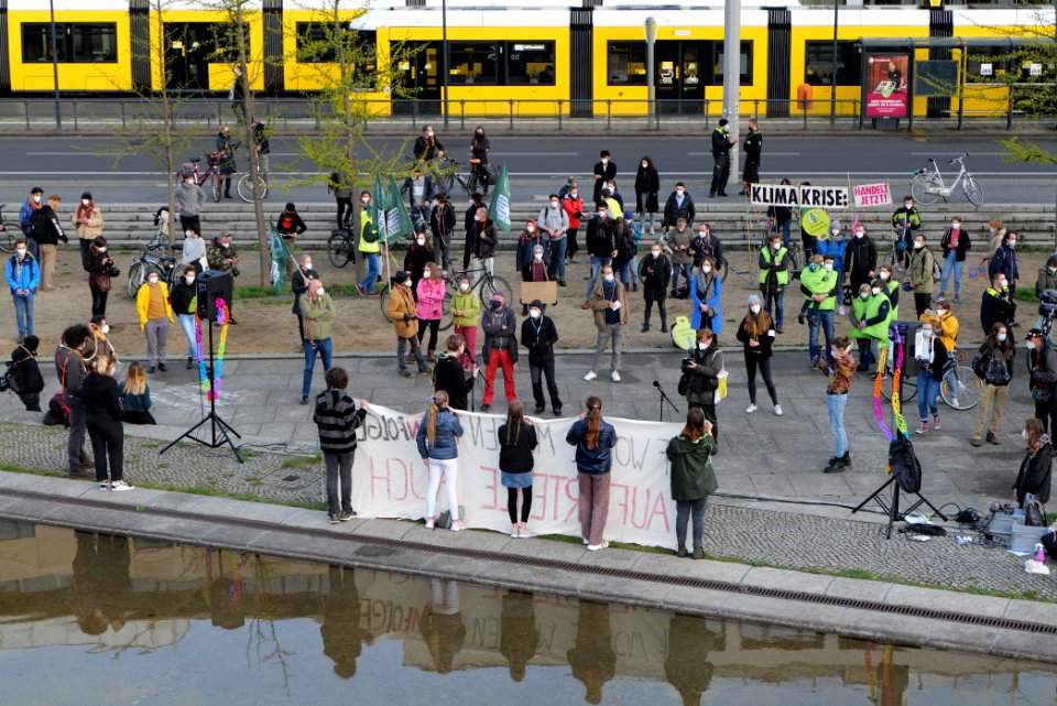 FridaysForFuture protest Berlin 2021-04-29 34