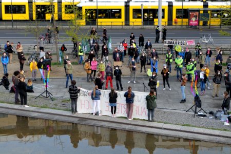 FridaysForFuture protest Berlin 2021-04-29 34