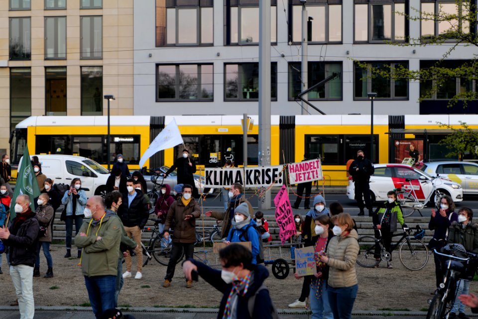 FridaysForFuture protest Berlin 2021-04-29 74