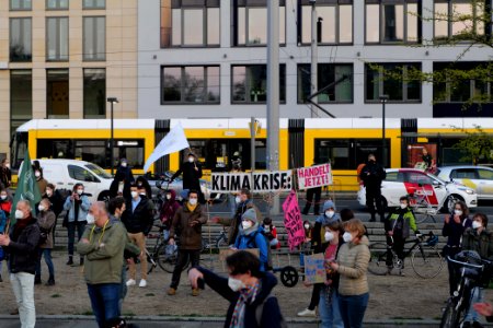 FridaysForFuture protest Berlin 2021-04-29 74