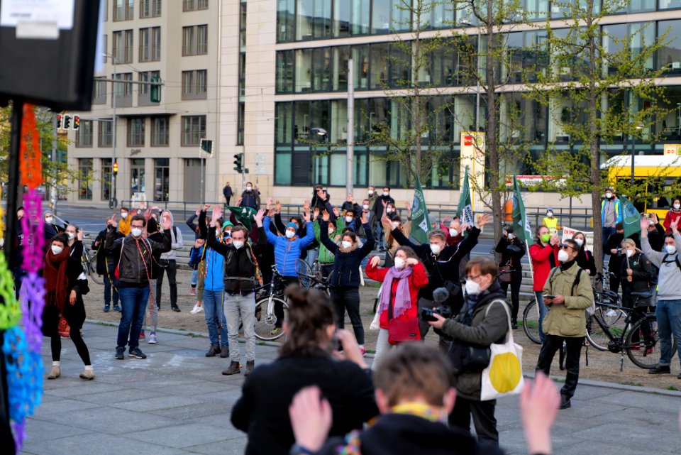 FridaysForFuture protest Berlin 2021-04-29 83