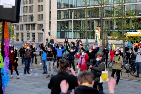 FridaysForFuture protest Berlin 2021-04-29 83