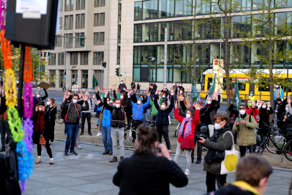FridaysForFuture protest Berlin 2021-04-29 84