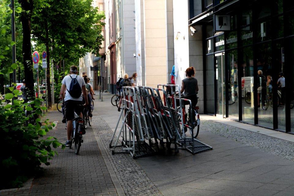 FridaysForFuture protest Berlin 2020-07-02 critical mass 56