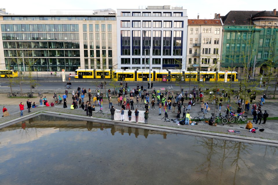 FridaysForFuture protest Berlin 2021-04-29 33