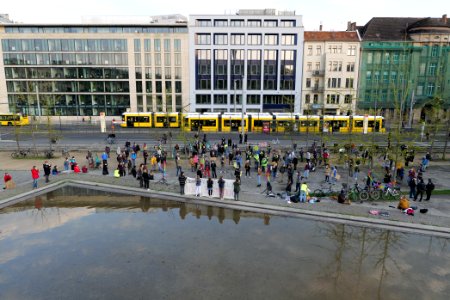 FridaysForFuture protest Berlin 2021-04-29 33