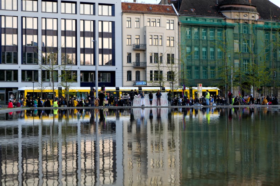 FridaysForFuture protest Berlin 2021-04-29 39