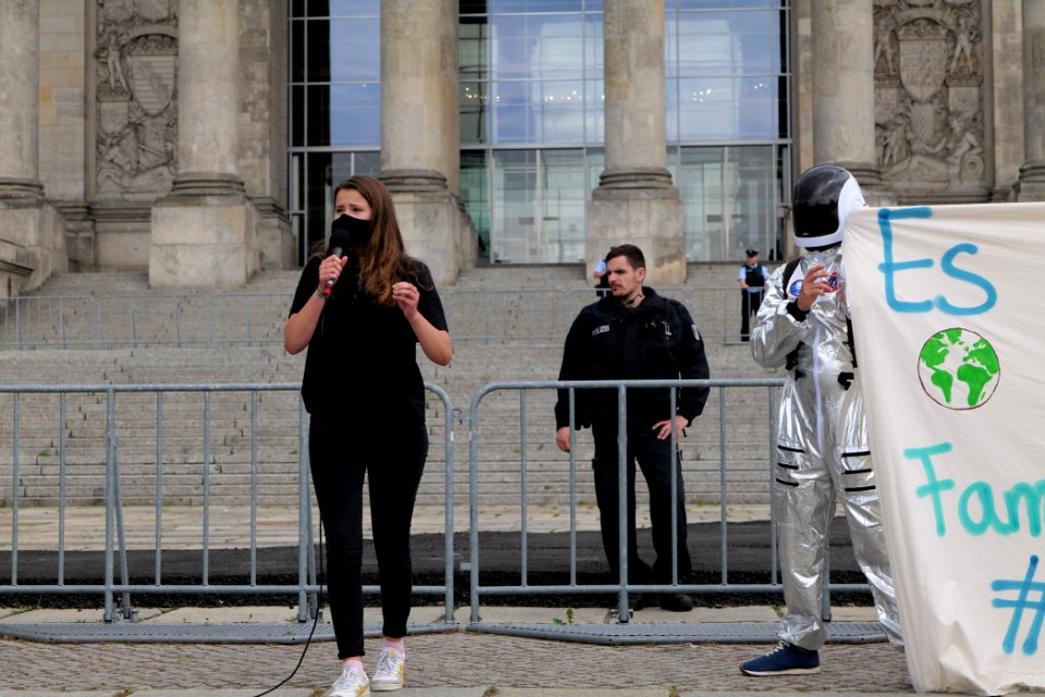 FridaysForFuture protest Berlin 2020-07-03 164