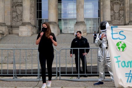 FridaysForFuture protest Berlin 2020-07-03 164