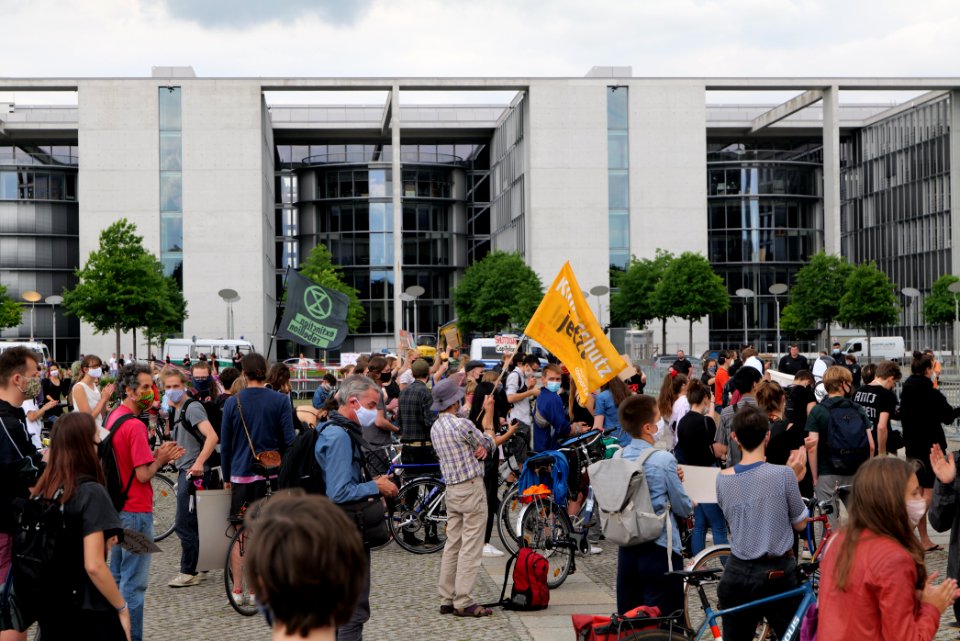 FridaysForFuture protest Berlin 2020-07-03 153