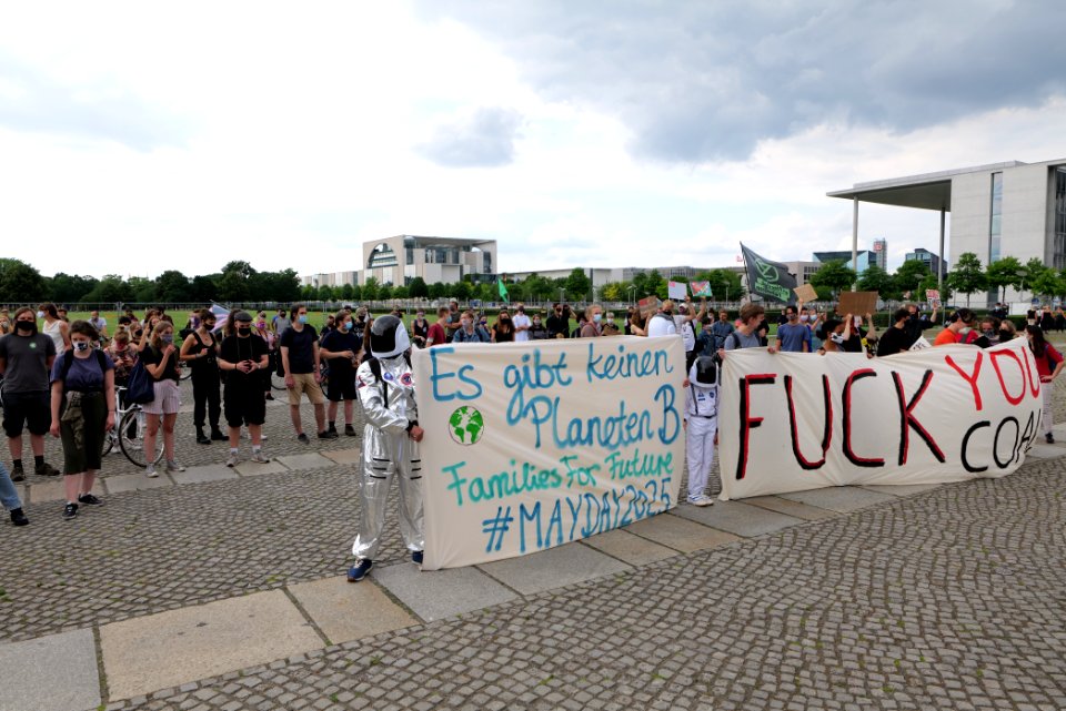 FridaysForFuture protest Berlin 2020-07-03 151