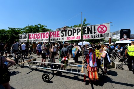 FridaysForFuture protest Berlin 2021-06-18 03