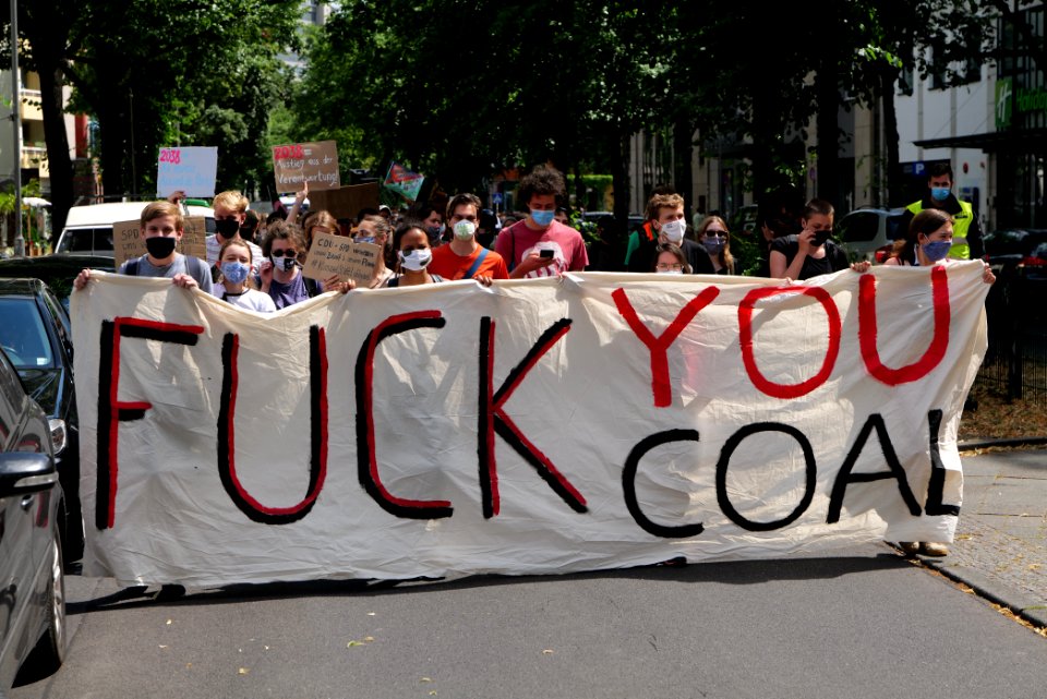 FridaysForFuture protest Berlin 2020-07-03 46