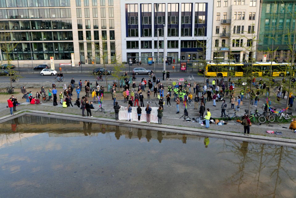 FridaysForFuture protest Berlin 2021-04-29 36