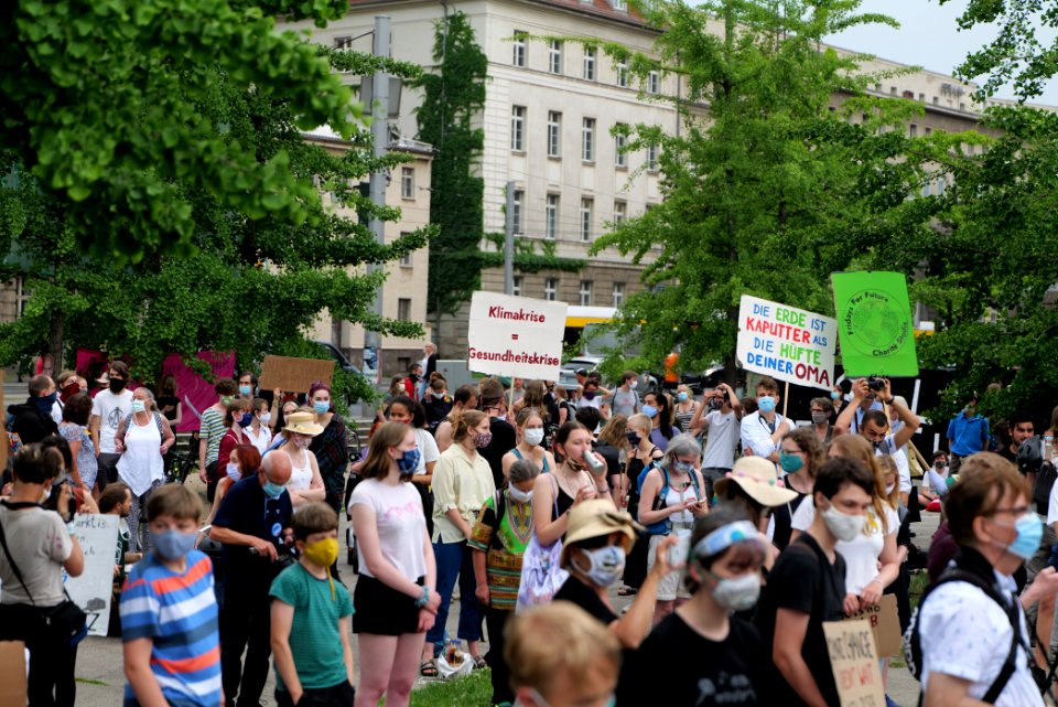 FridaysForFuture protest Berlin 2020-06-26 78