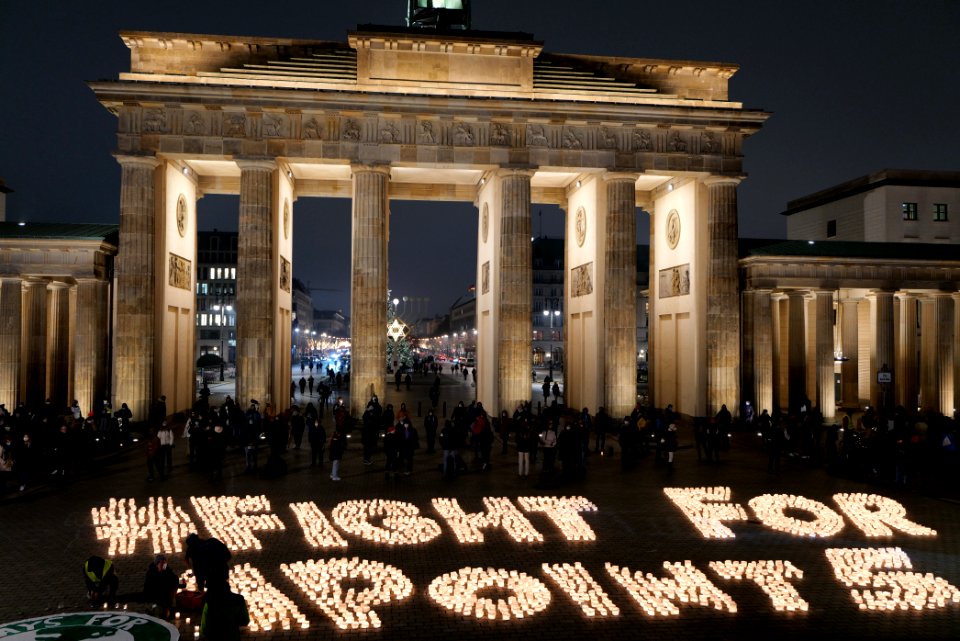FridaysForFuture protest Berlin 2020-12-11 40