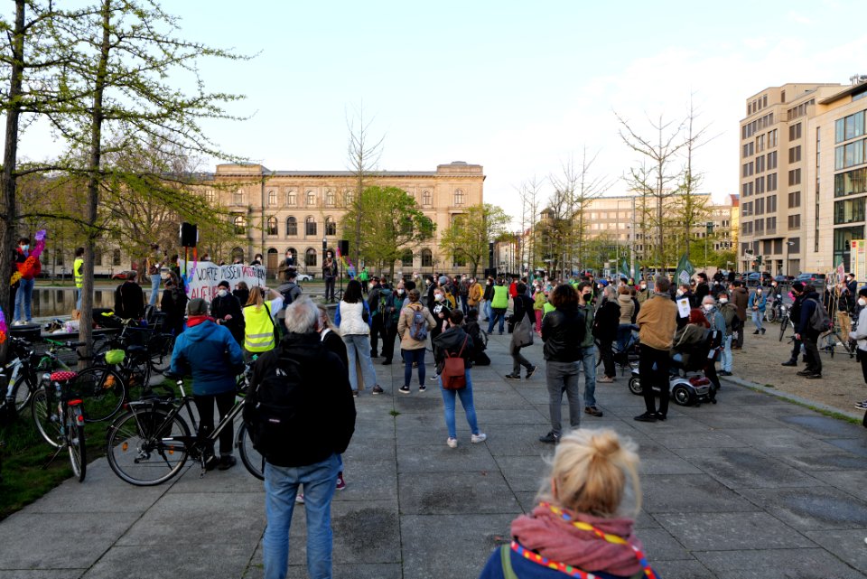 FridaysForFuture protest Berlin 2021-04-29 50